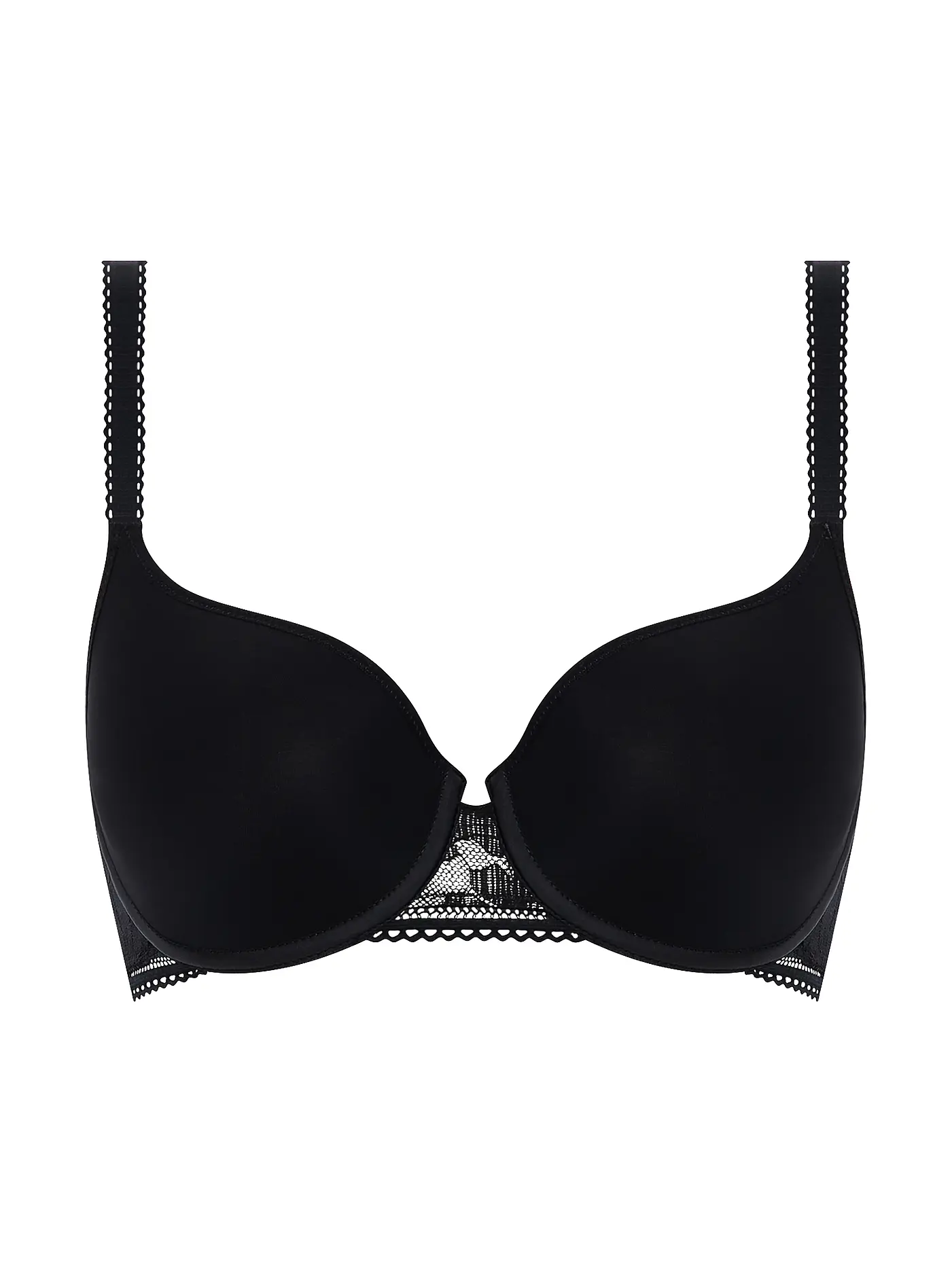 PASSIONATA | BH gefüttert MARTA BLEU DANUBE | schwarz